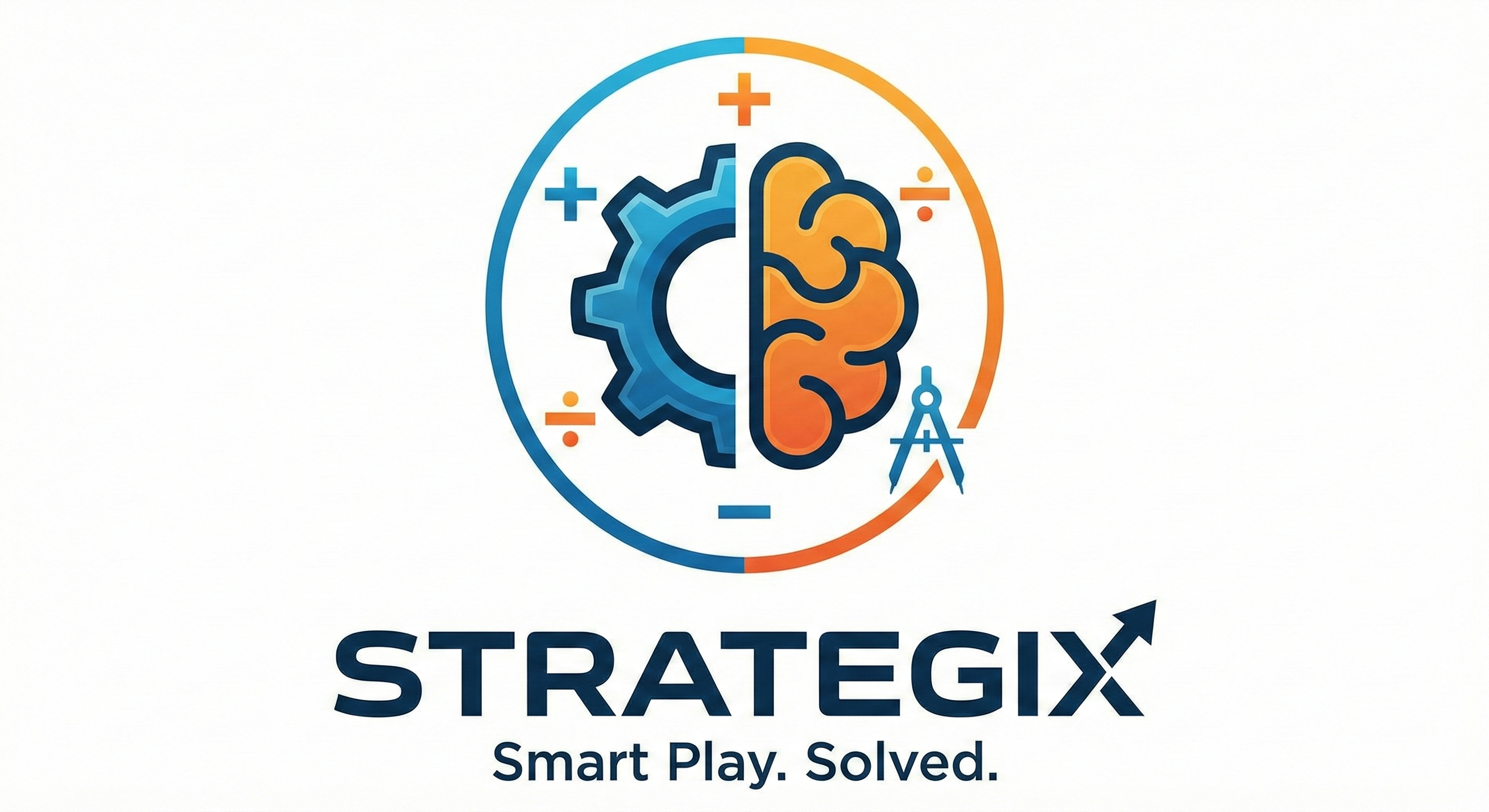 Strategix data dashboard interface